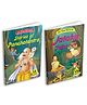 ATF Combo - Jataka Tales, Stories of Panchatantra-English
