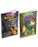 ATF Combo Jataka Tales & Vikram Betaal - English