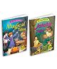 Little Masters ATF Combo - Jataka Tales, Magical Tales-English