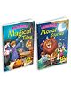 Little Masters ATF Combo - Moral Stories, Magical Tales- English