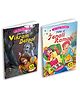 Little Masters ATF Combo - Tenali Raman, Vikram Betaal-English