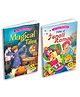 Little Masters ATF Combo - Tenali Raman, Magical Tales - English