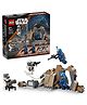 LEGO Star Wars Ambush on Mandalore Battle Pack Set 109 Pieces - 75373