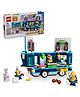 LEGO Despicable Me 4 Minions' Music Party Bus 379 Pieces - 75581