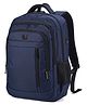 Travel Blue Vanguard Executive 15.4 Inches laptop Compartment, 25 L Casual Backpack,Organizer Pocket for Men Women Boys Girls