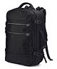 Travel Blue Traveller Journey 15.4 Inches laptop Compartment, 31 L Casual Backpack,Shoe & Organizer Pocket for Men Women Boys Girls