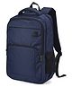 Travel Blue City Scape Urban 15.4 Inches laptop Compartment, 24 L Casual Backpack,Shoe & Organizer Pocket for Men Women Boys Girls
