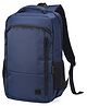 Travel Blue  Downtown Exp. Urban   15.4 Inches laptop Compartment, 24 L Casual Backpack,Shoe & Organizer Pocket for Men Women Boys Girls