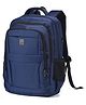 Travel Blue  Transit  Easy Urban   15.4 Inches laptop Compartment, 24 L Casual Backpack,Shoe & Organizer Pocket for Men Women Boys Girls