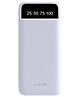 Onelife Power 01 10000 mAh Slim Power bank White
