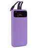 Onelife Power 11 10000 mAh 30W Fast Charging Power Bank with PD3.0 30W for 2 USB-C Ports, QC3.0 22.5W for 1 USB-A Port | Purple