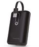Onelife Power 12 10000 mAh 35W Ultra Fast Charging Mini Power Bank | Black