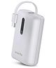 Onelife Power 12 10000 mAh 35W Ultra Fast Charging Mini Power Bank| White