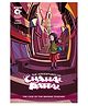 Alpha Comics The Adventures Of Chahal Pahal-The Case Of The Missing Teacher - English