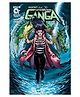 Alpha Comics Agent J In Operation Ganga - English
