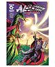 Alpha Comics Al Zebra-The Great Whisperer - English