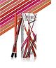 MeNow SuperMatte Pack of 12 Multicolor Lipliners
