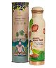 Sarveda Happiness 500 ml Copper Bottle