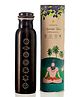 Sarveda 7 Chakras Vintage 500 ml Copper Bottle