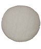 Sarveda Sarveda Round Zafu Meditation and Yoga Cushion
