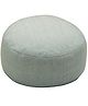 Sarveda Hi-Zafu Meditation Cushion filled with Buckwheat Hulls