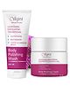 VIGINI Body Skin Lightening Brightening Underarm Body Whitening Polishing Kit - 150 ml