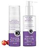 Dermistry 2% Salicylic Acid Anti Acne Pimple Removal Foaming Face Wash & Back Acne Body Wash - 350 ml