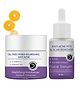 Dermistry Oil Free Hydra Nourishing Mattifying Moisturizer Anti Acne Gel & Pits & Scars Removal Face Serum