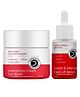 Dermistry Anti Ageing Age Protect Retinol Sun Block Day Cream & 4% Lifits Instant Tightening Face Serum