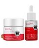 Dermistry Anti Ageing Intense Nourishing Retinol Night Cream & Instant Intense Face Lifting Serum - 80 ml