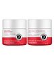 Dermistry Anti Ageing Intense Nourishing Retinol Night Cream & Blueberry Face Mask Pack - 100 ml