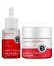 Dermistry 4% Liftis Anti Ageing Instant & Intense Face Lift Serum and Retinol Mask
