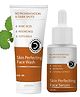 Dermistry Skin Perfecting Pigmentation Dark Spot Tan Removal Kojic Acid Face Wash & Serum