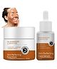 Dermistry Skin Perfecting Pigmentation Tan Removal Face Mask Pack & Uneven Tone Kojic Acid Serum