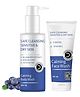 Dermistry Sensitive & Dry Skin Gentle Cleanser Calming Body and SLS Free Face Wash