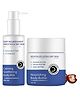 Dermistry Sensitive & Dry Skin Calming Body Milk Lotion and Kokum Shea Body Butter