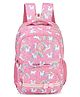 Beauty Girls by Hotshot 1651|school Bag|tuition Bag|unicorn Bag|college Backpack|for Girls & Women|18 Inch|30 L School Bag