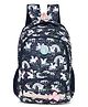 Beauty Girls by Hotshot 1651|school Bag|tuition Bag|unicorn Bag|college Backpack|for Girls & Women|18 Inch|30 L School Bag
