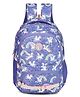 Beauty Girls by Hotshot 1651|school Bag|tuition Bag|unicorn Bag|college Backpack|for Girls & Women|18 Inch|30 L School Bag