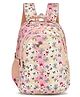 Beauty Girls by Hotshot 1566|school Bag|tuition Bag|college Backpack|for Girls & Women|18 Inch|30 L School Bag
