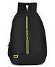 HOTSHOT Medium 25 L Backpack |daily Use|tuition Bag|office Bag|college Backpack|travel Bag, |daypack - 18 Inches