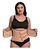 Inner Sense 3 In 1 Postnatal Solid Shapewear - Skin