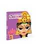 Goddess Laxmi Hindu Board Book - English