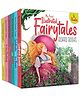 Wonder House Books My first Illustrated Fairytales Board Book Set of 6 - English