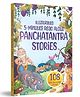 Panchatantra Stories 108 Moral Stories Story Book - English