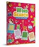 Word Search : First Fun Activity Books For Kids
