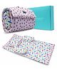 Motherly Portable Baby Bed | Travel Friendly infant Sleeping Bedding Set | Sleeping Bed for Kids