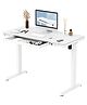 ARTIKEL Advanced Pro Electric Height Adjustable Table DIY White