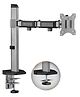 Artikel Single Monitor Desk Mount  Space Grey