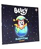 Bluey Sleepytime By Joe Brumm- English